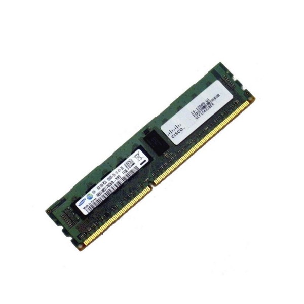 15-12869-01 CISCO Memory 4GB A02-M304GB2-L